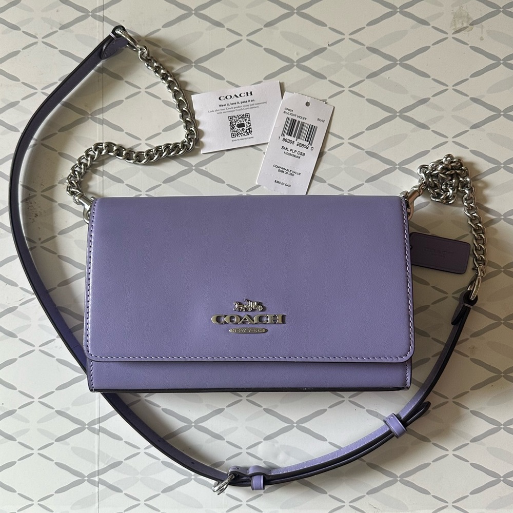 Coach Crossbody